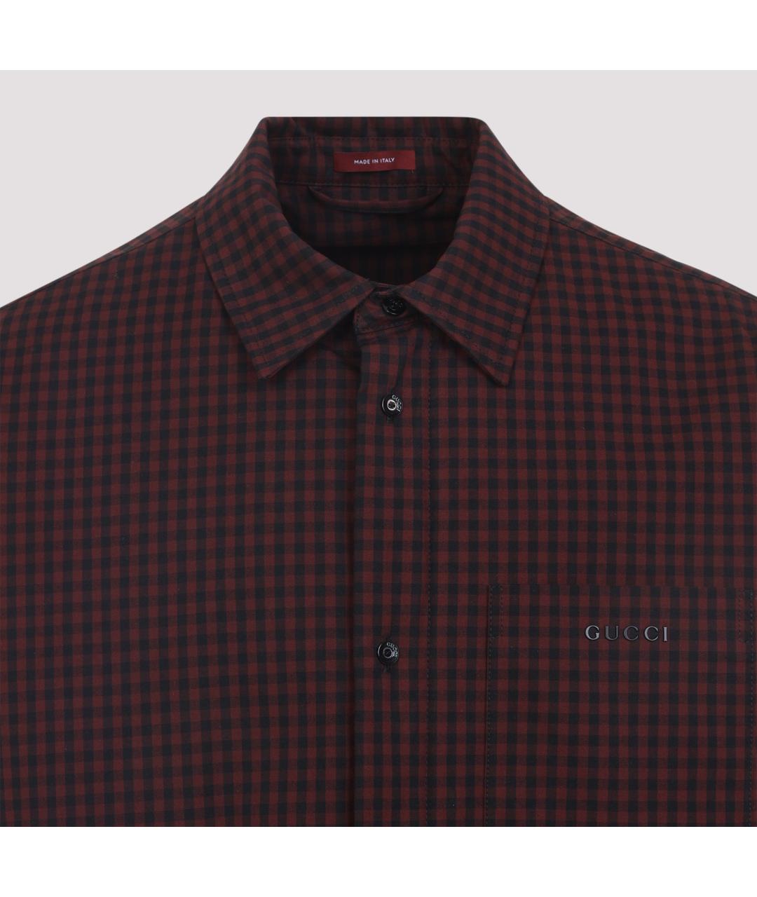 GUCCI Мульти хлопковая куртка, фото 6