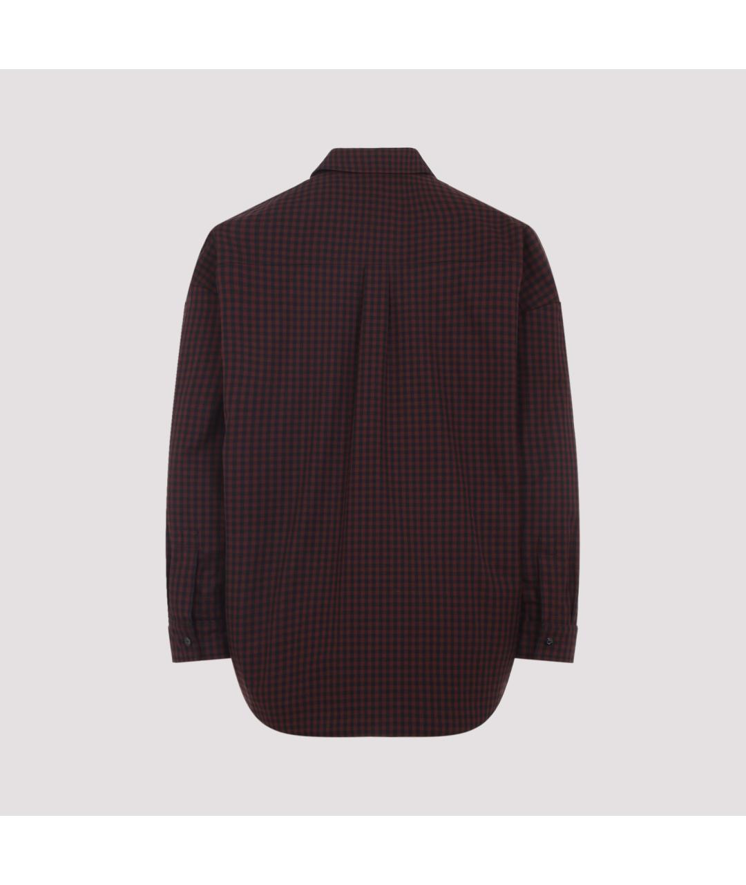 GUCCI Мульти хлопковая куртка, фото 4