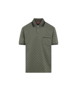 GUCCI Поло с коротким рукавом