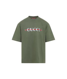 GUCCI Футболка