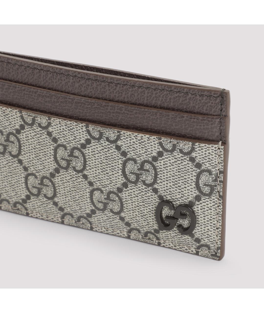 GUCCI Мульти кардхолдер, фото 5