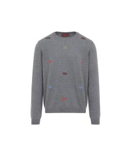 GUCCI Джемпер / свитер