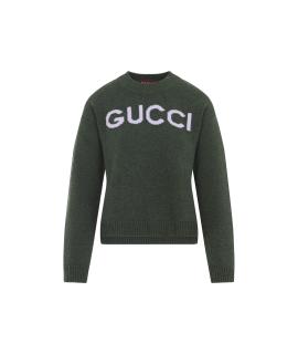GUCCI Джемпер / свитер