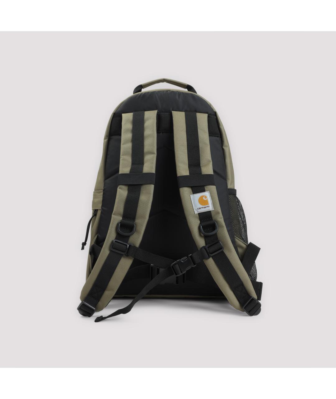 CARHARTT WIP Мульти синтетический рюкзак, фото 4