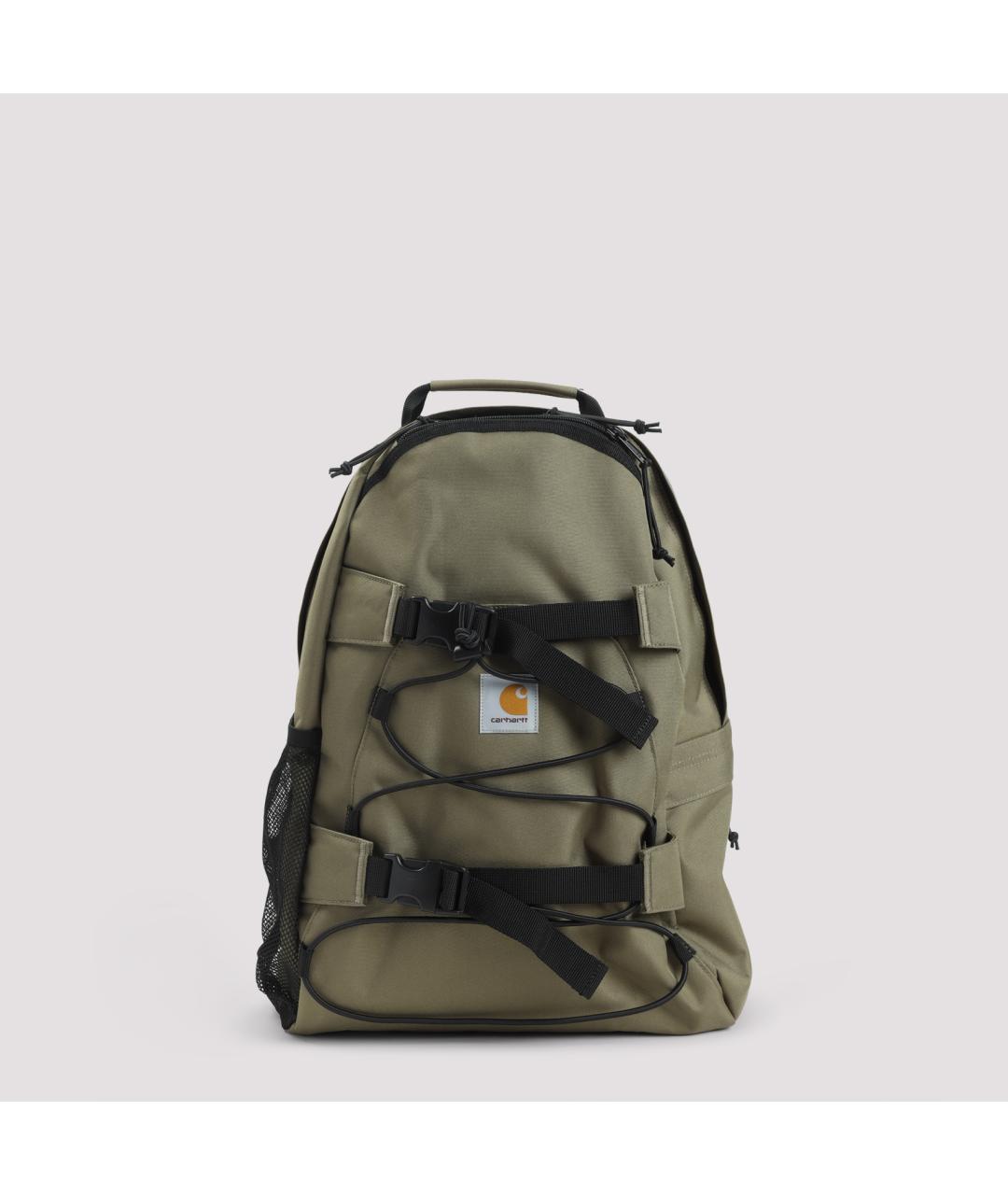 CARHARTT WIP Мульти синтетический рюкзак, фото 2