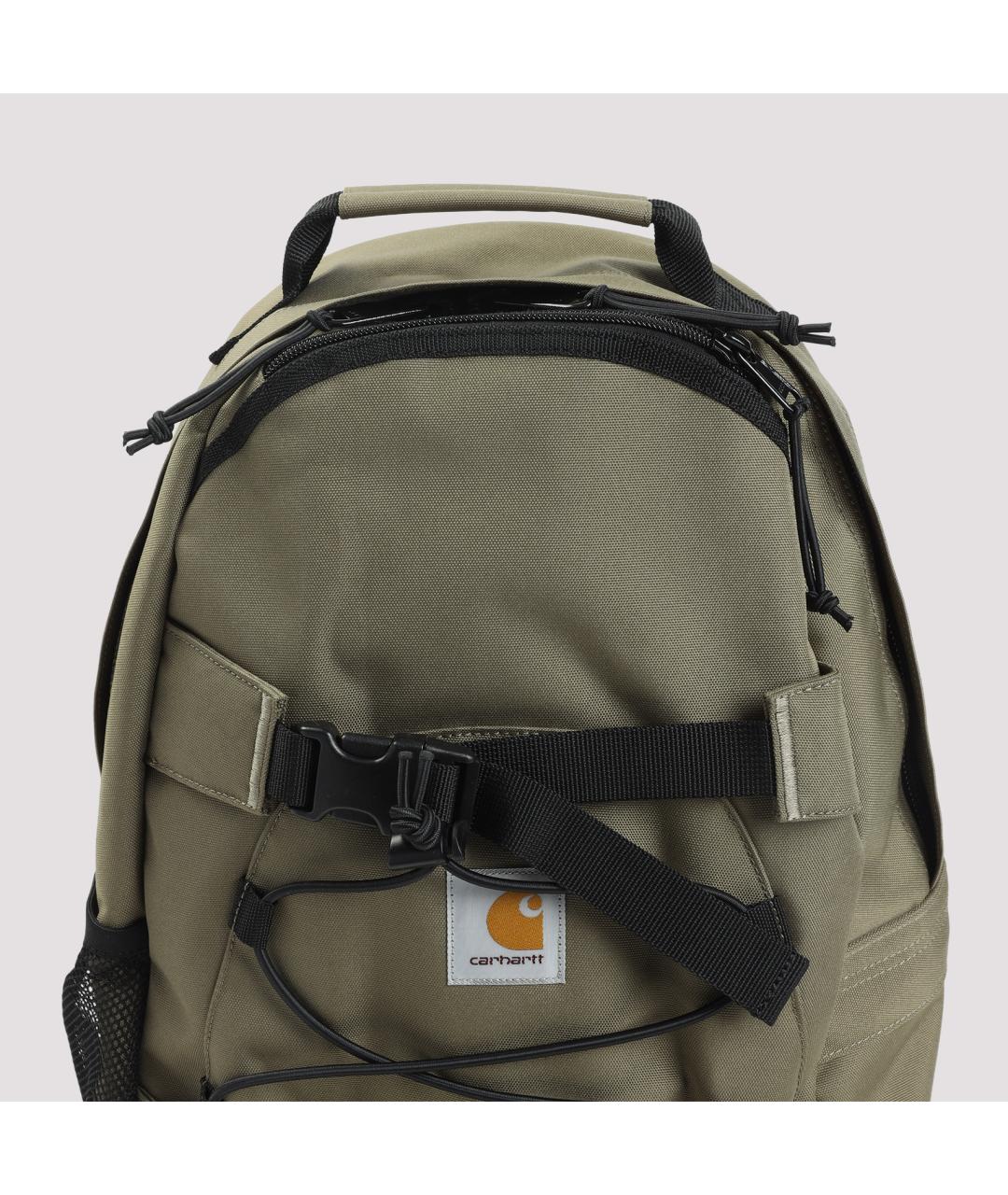 CARHARTT WIP Мульти синтетический рюкзак, фото 5