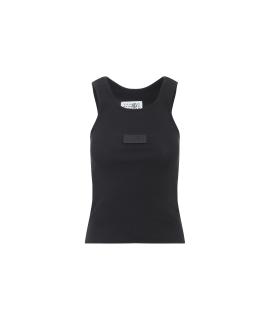 MM6 MAISON MARGIELA Майка