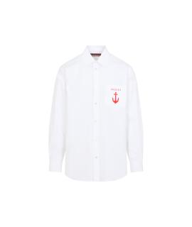 GUCCI Кэжуал рубашка