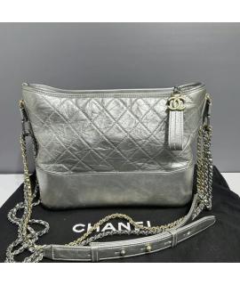 CHANEL Сумка через плечо