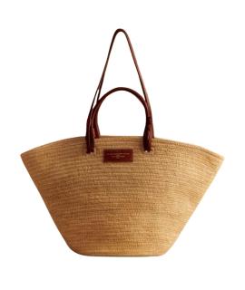 Sezane Пляжная сумка