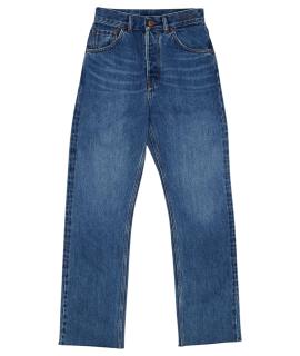 CHLOE Прямые джинсы