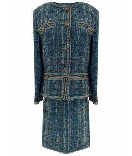 CHANEL Костюм с юбками