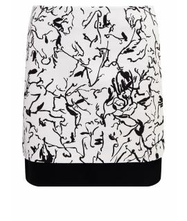 BALENCIAGA Юбка мини