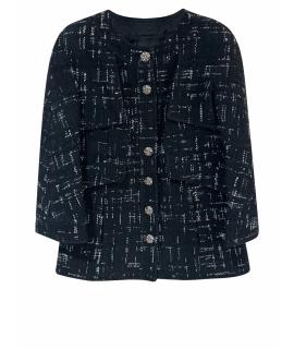 CHANEL Жакет/пиджак