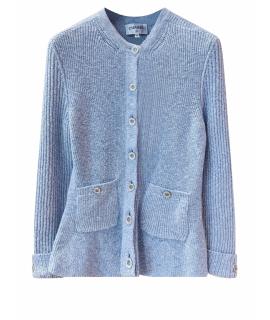 CHANEL Кардиган
