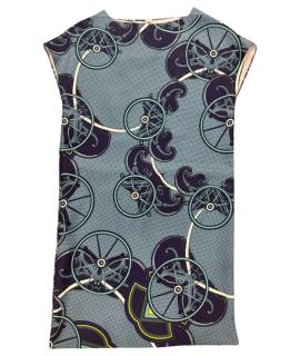 HERMES Повседневное платье