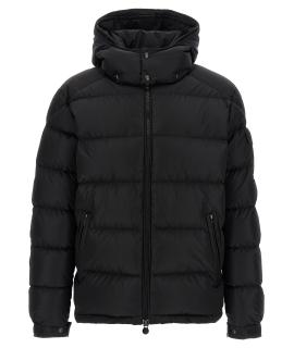 MONCLER Пуховик