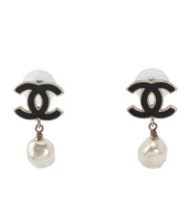 CHANEL Серьги