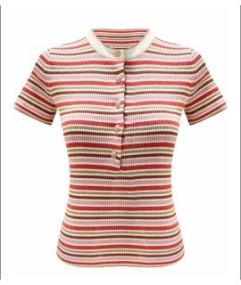 CHANEL Футболка