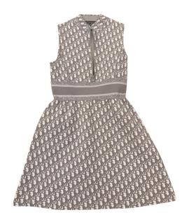 CHRISTIAN DIOR Повседневное платье