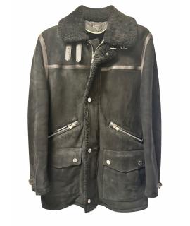 LOUIS VUITTON Дубленка/шуба