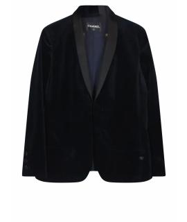 CHANEL Жакет/пиджак