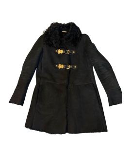 MIU MIU Дубленка