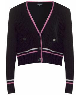 CHANEL Джемпер / свитер