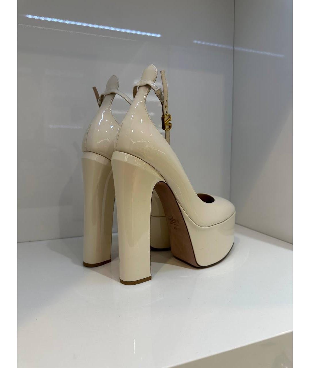 VALENTINO Туфли, фото 3