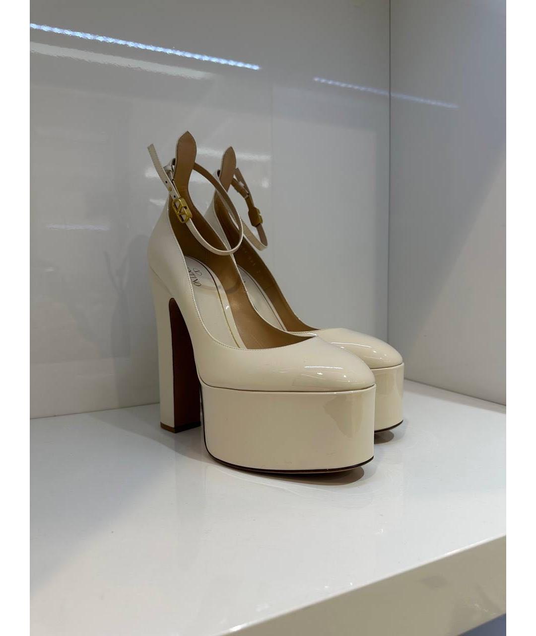 VALENTINO Туфли, фото 2