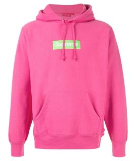 SUPREME Худи/толстовка