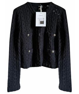 CHANEL Жилетка