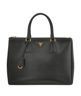 PRADA Сумка с короткими ручками