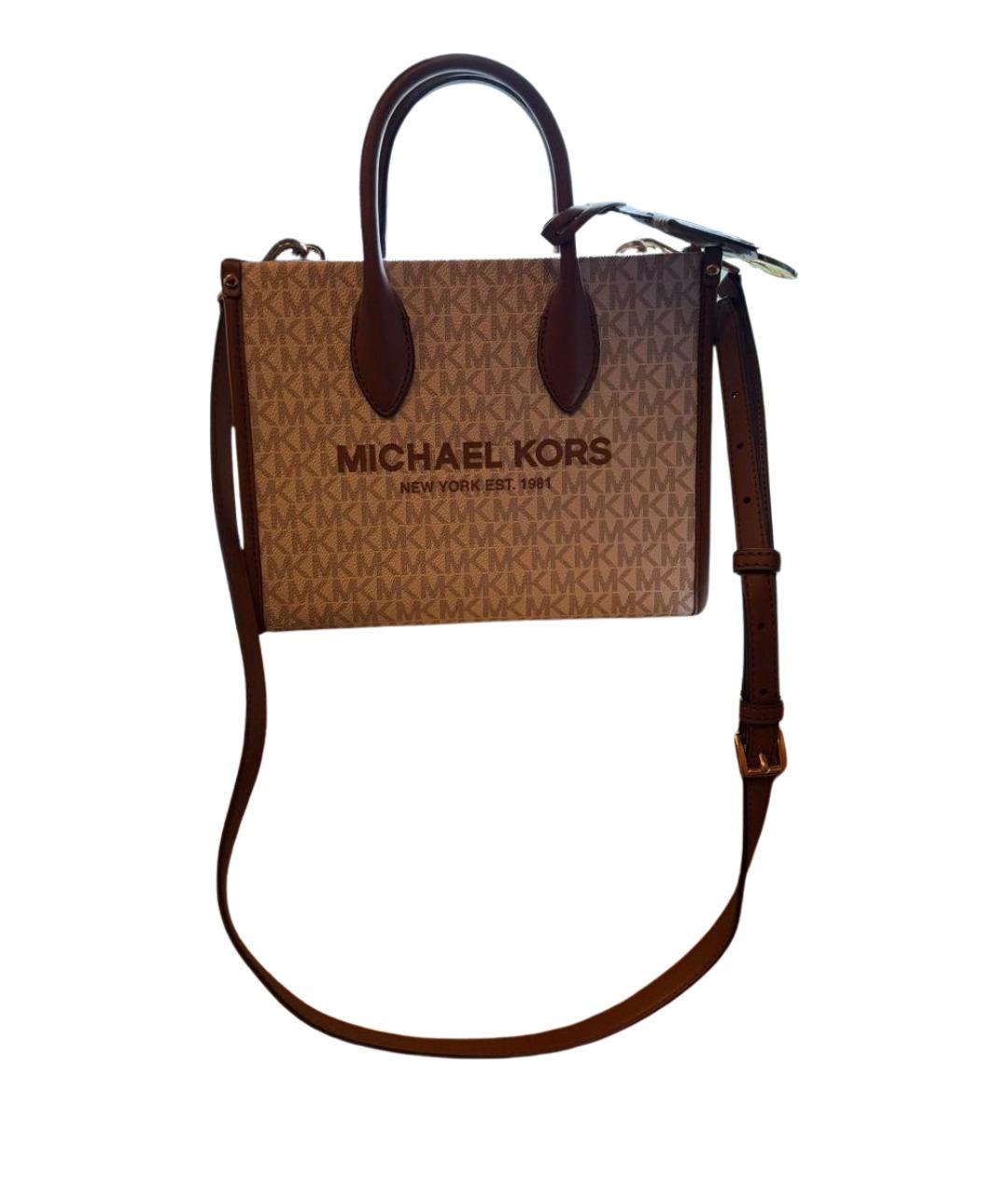 MICHAEL KORS Мульти сумка с короткими ручками, фото 1