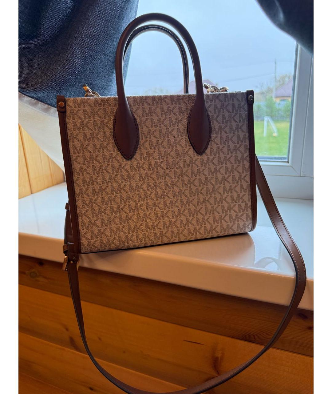 MICHAEL KORS Мульти сумка с короткими ручками, фото 3