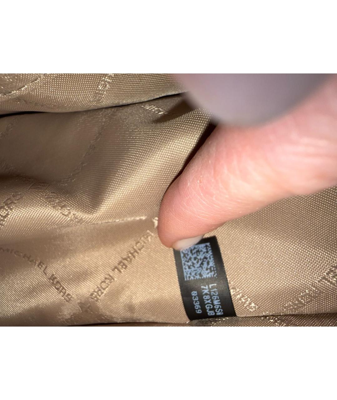 MICHAEL KORS Мульти сумка с короткими ручками, фото 8