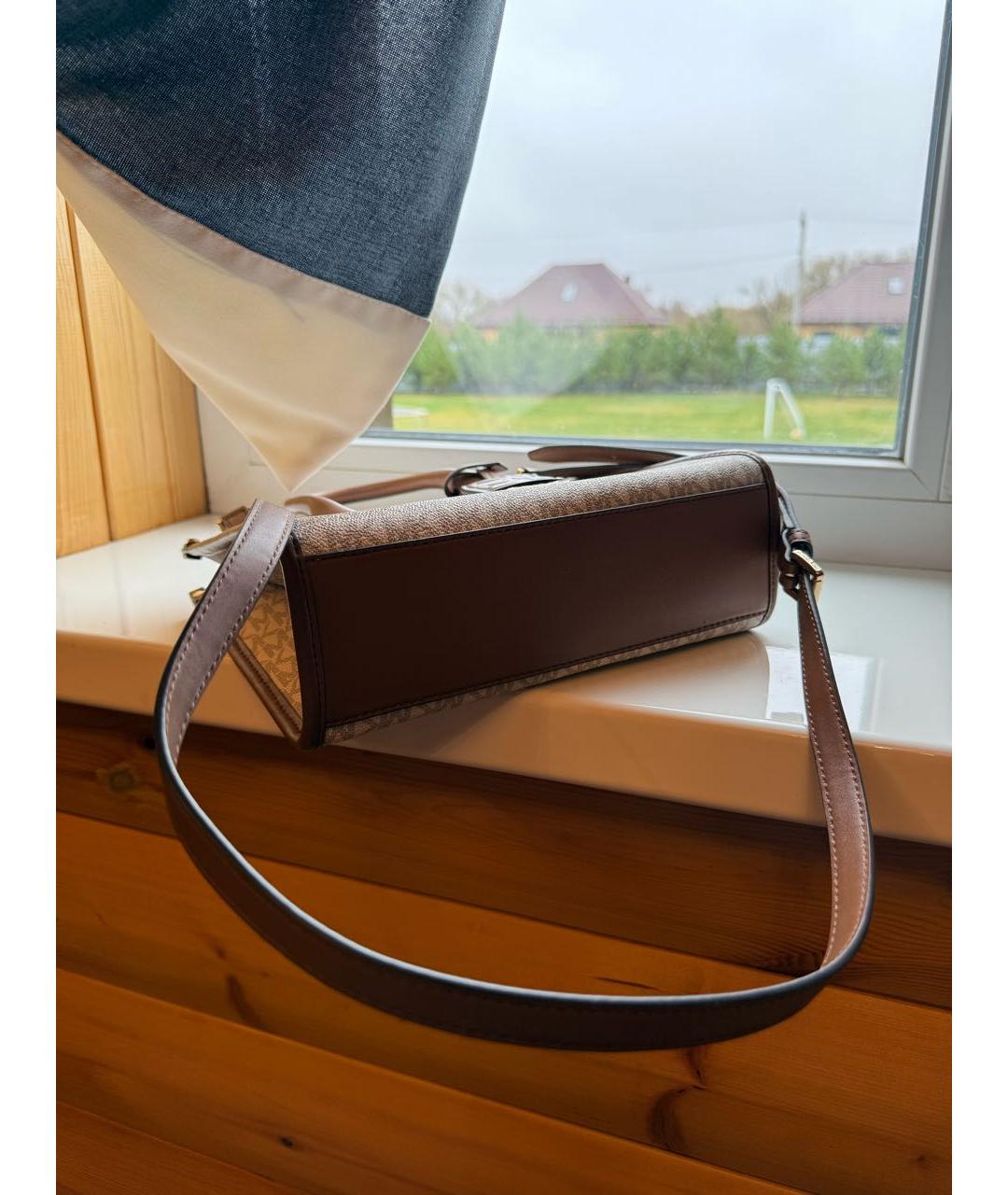 MICHAEL KORS Мульти сумка с короткими ручками, фото 5