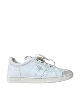 CHRISTIAN DIOR Кеды