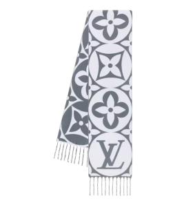 LOUIS VUITTON Шарф