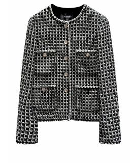 CHANEL Жакет/пиджак