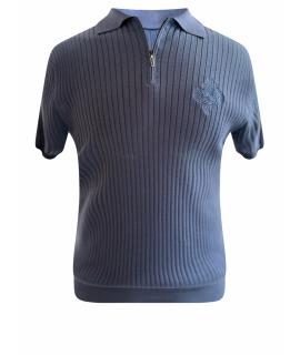 ZILLI Поло с коротким рукавом