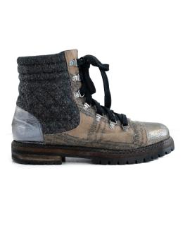 CHANEL Ботинки