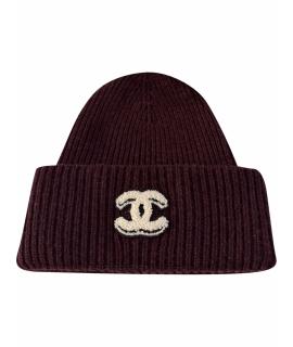 CHANEL Шапка