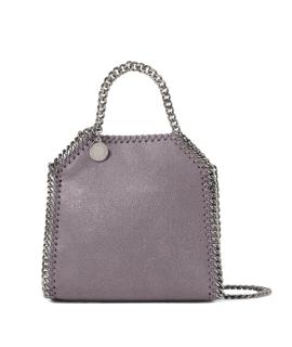 STELLA MCCARTNEY Сумка с короткими ручками