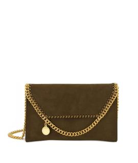 STELLA MCCARTNEY Сумка через плечо
