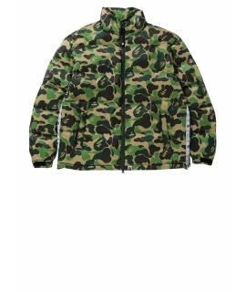 BAPE Пуховик