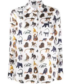 12 STOREEZ Рубашка