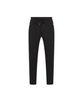 DOLCE&GABBANA Повседневные брюки