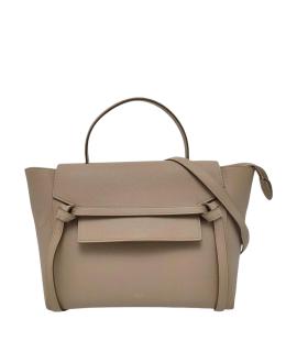 CELINE Сумка с короткими ручками