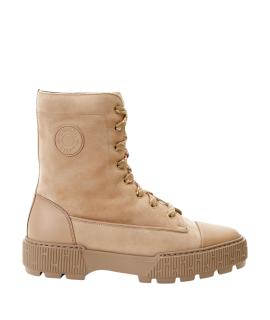 HERMES Ботинки